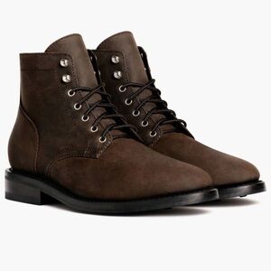 Thursday Boot Co President Leather Boot